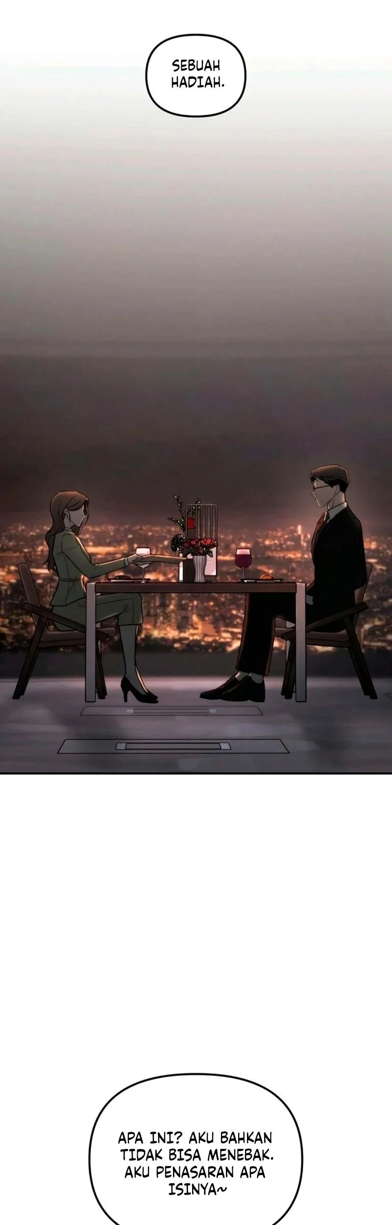 My Desire Is Not a Sin Chapter 27 - halaman 55