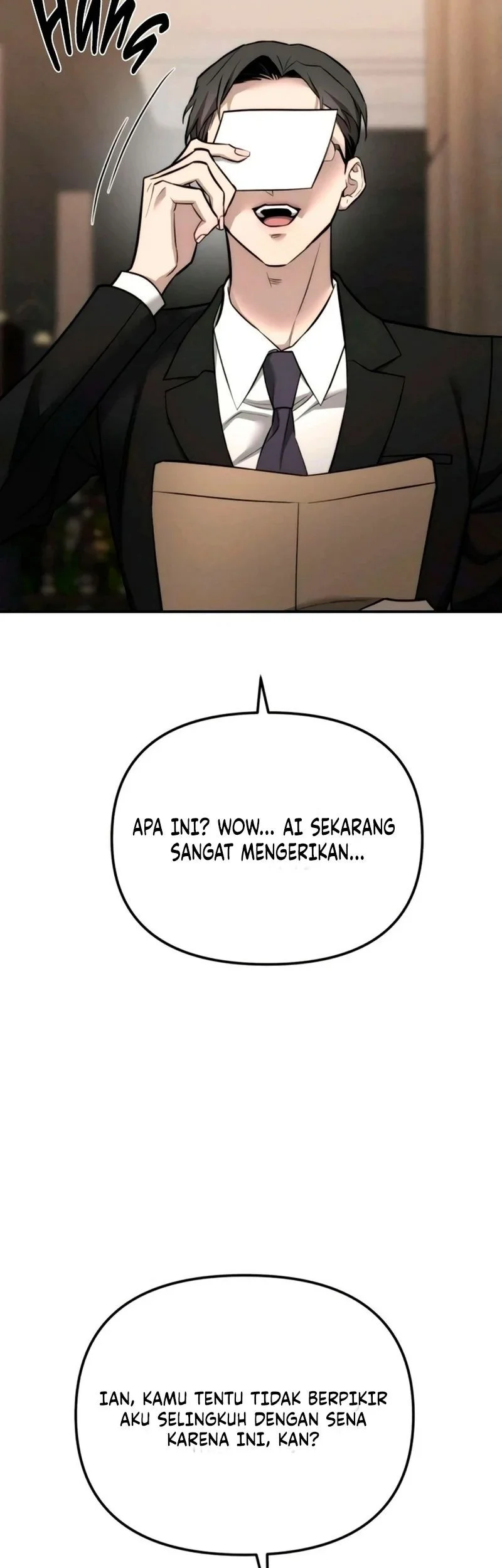 My Desire Is Not a Sin Chapter 27 - halaman 59