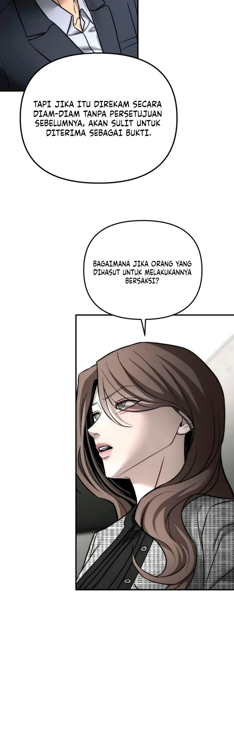 My Desire Is Not a Sin Chapter 27 - halaman 7