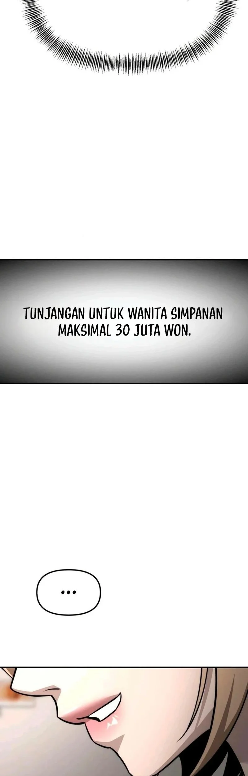My Desire Is Not a Sin Chapter 27 - halaman 70