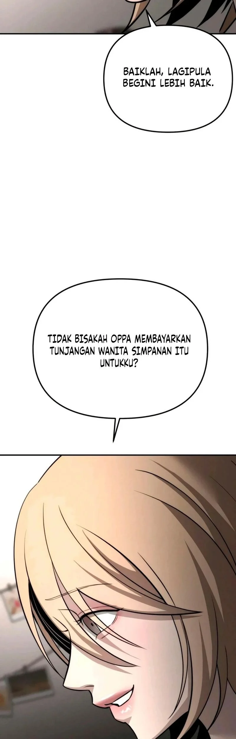 My Desire Is Not a Sin Chapter 27 - halaman 71
