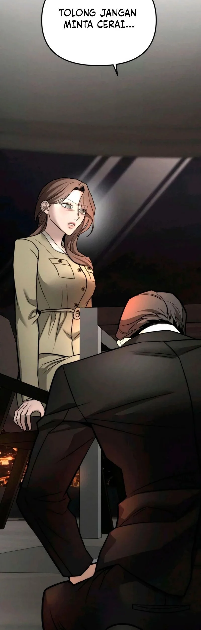 My Desire Is Not a Sin Chapter 27 - halaman 77