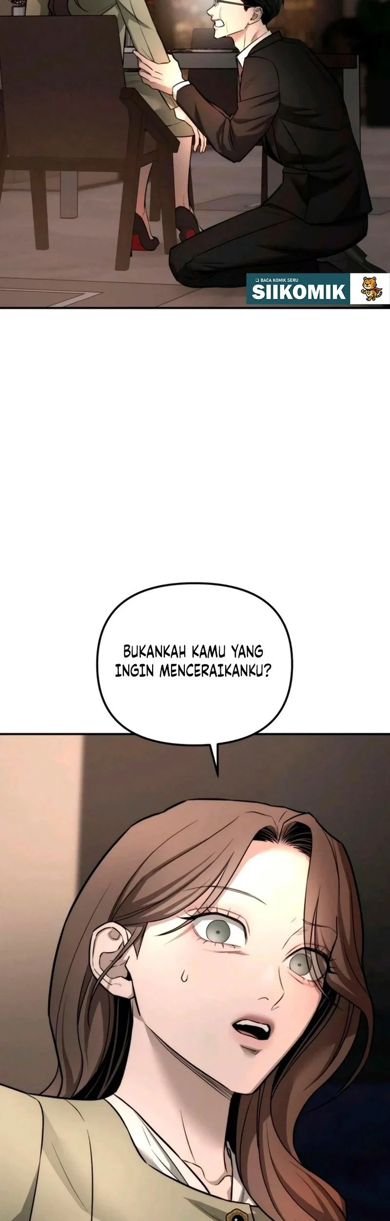 My Desire Is Not a Sin Chapter 27 - halaman 83