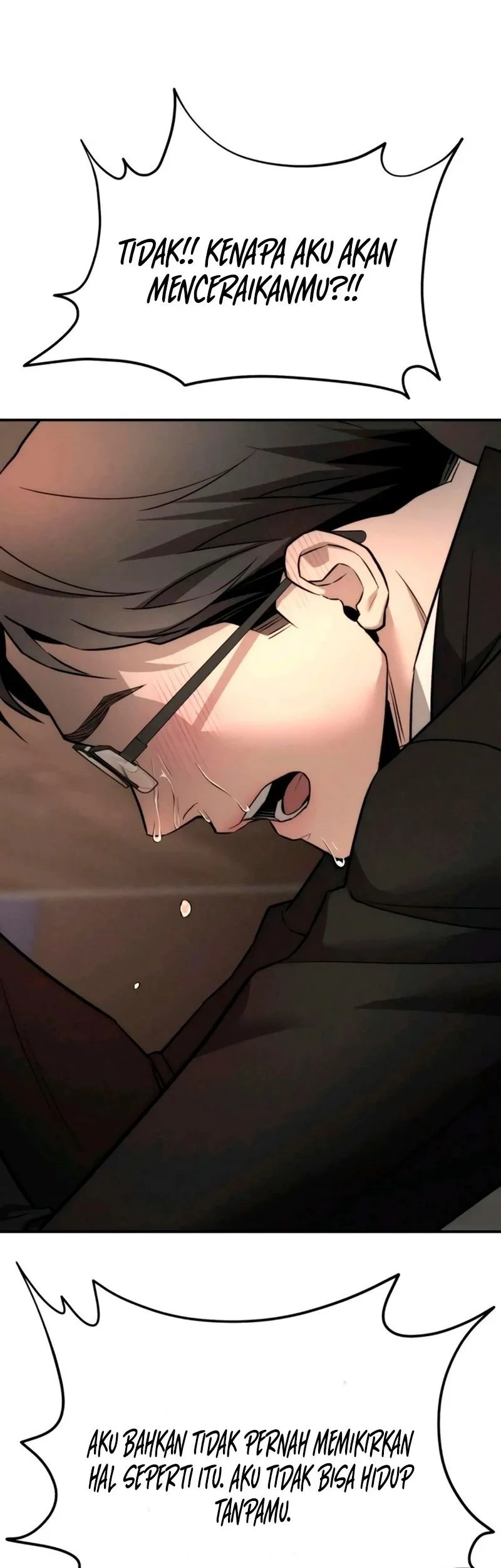 My Desire Is Not a Sin Chapter 27 - halaman 85