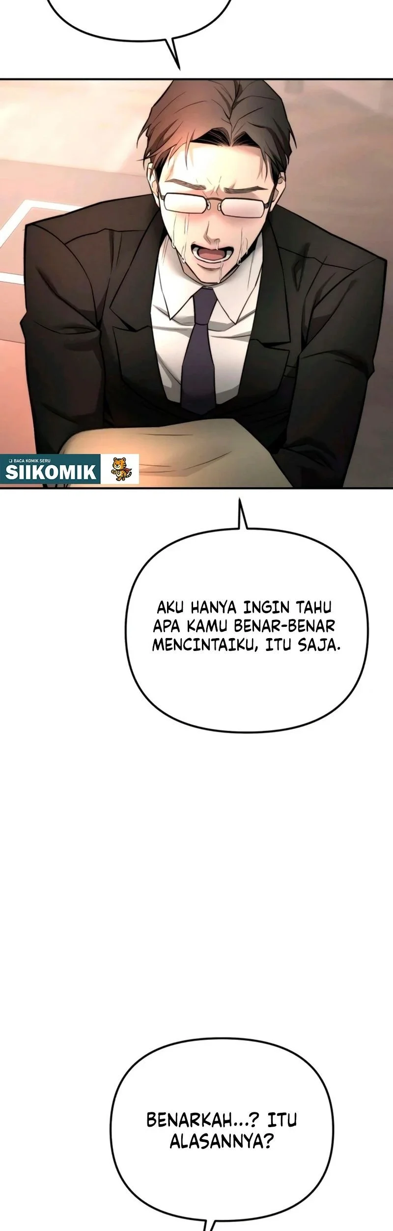 My Desire Is Not a Sin Chapter 27 - halaman 87