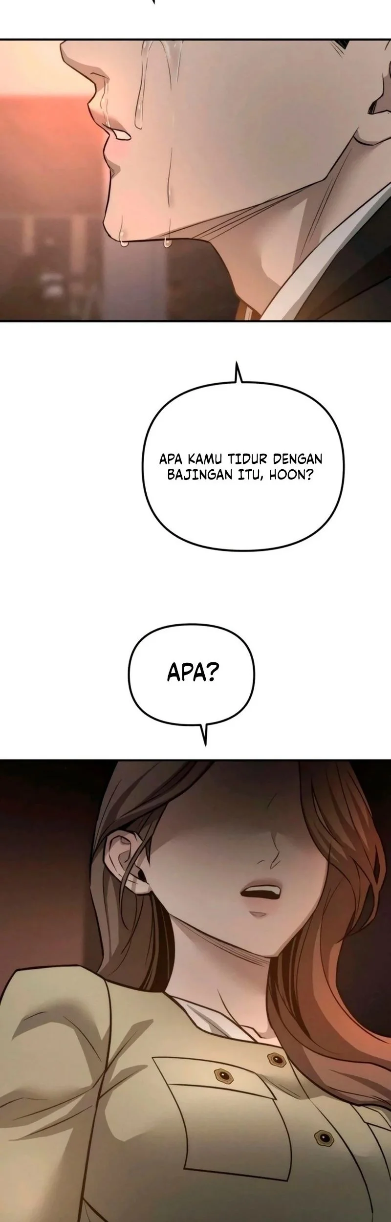 My Desire Is Not a Sin Chapter 27 - halaman 94