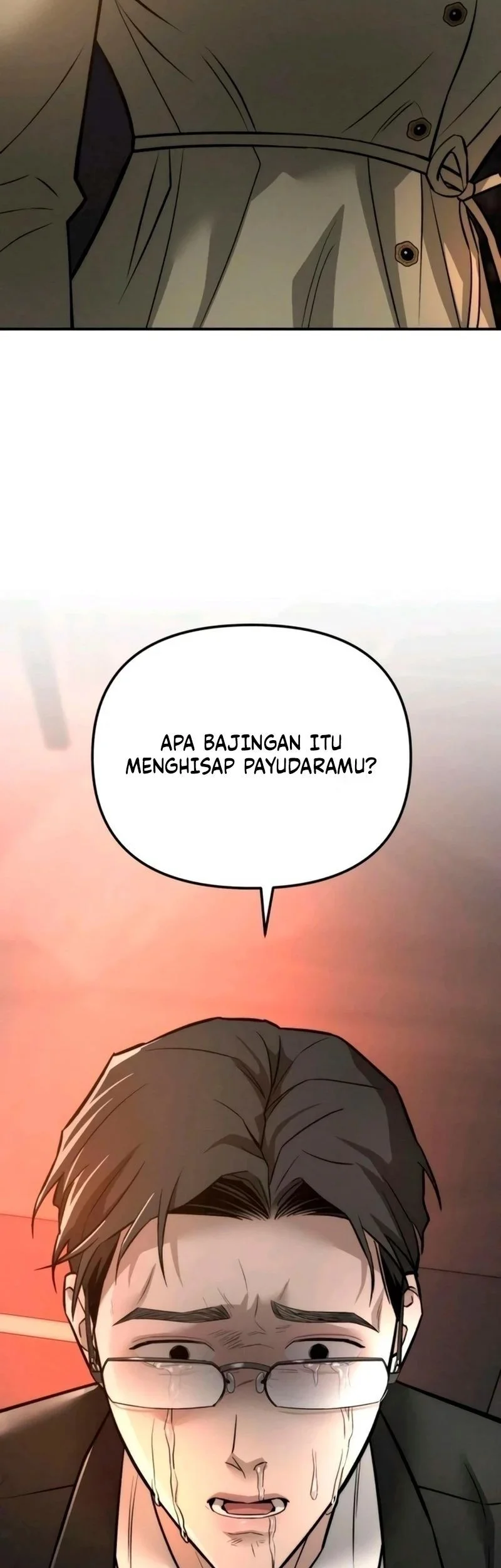 My Desire Is Not a Sin Chapter 27 - halaman 95
