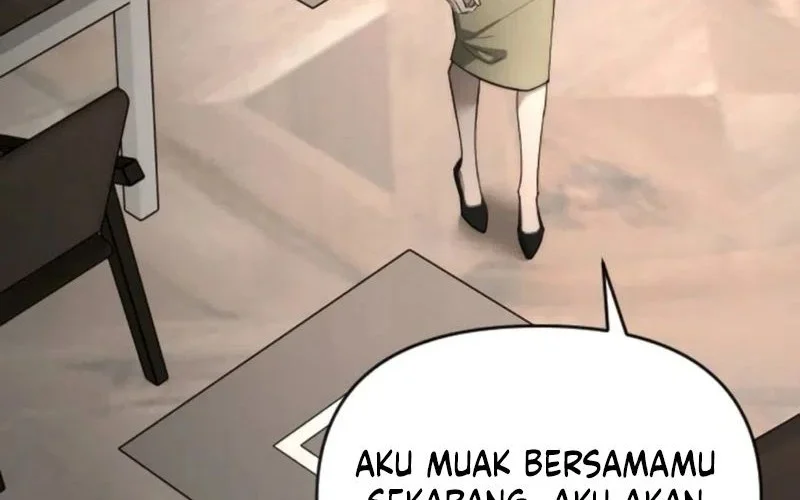 My Desire Is Not a Sin Chapter 28 - halaman 32