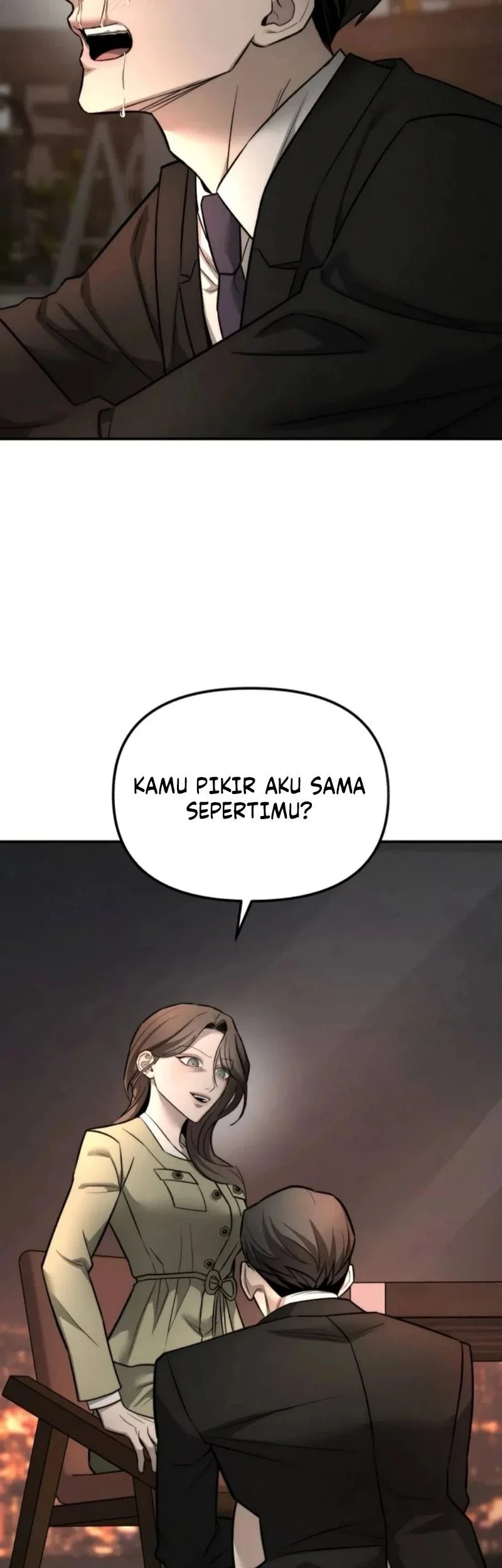 My Desire Is Not a Sin Chapter 28 - halaman 5