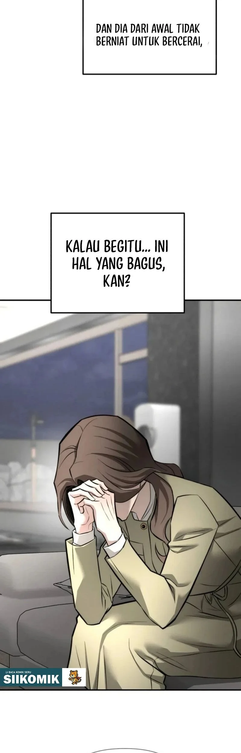 My Desire Is Not a Sin Chapter 28 - halaman 55