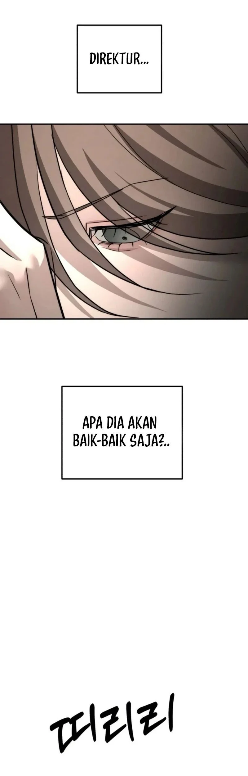 My Desire Is Not a Sin Chapter 28 - halaman 59