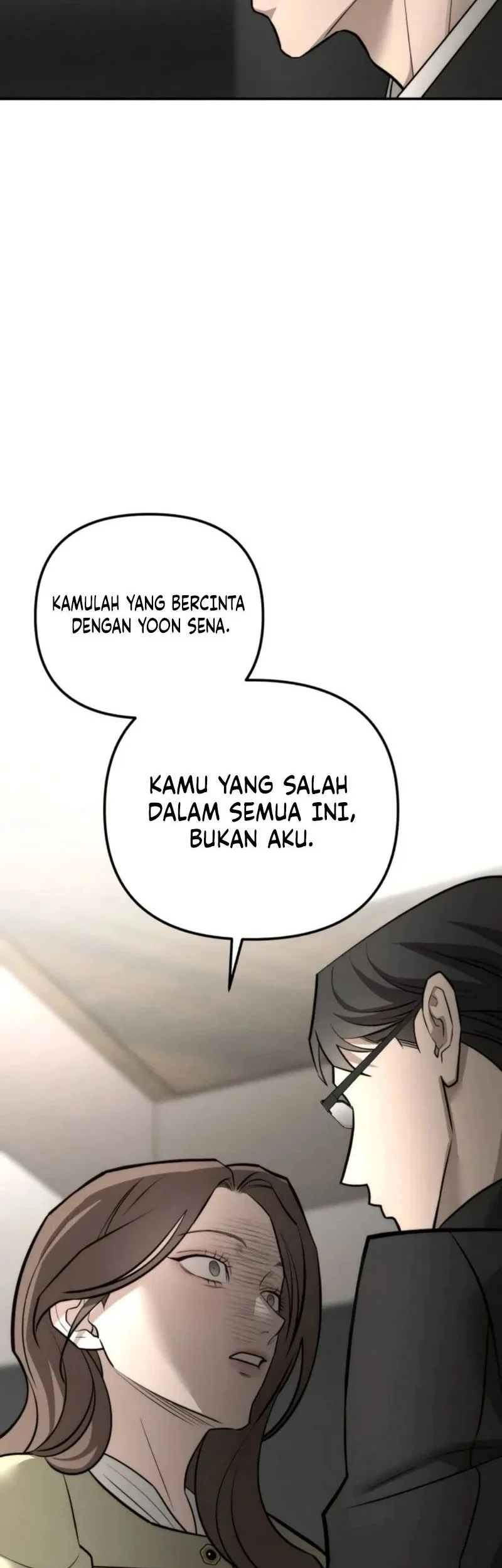 My Desire Is Not a Sin Chapter 28 - halaman 66