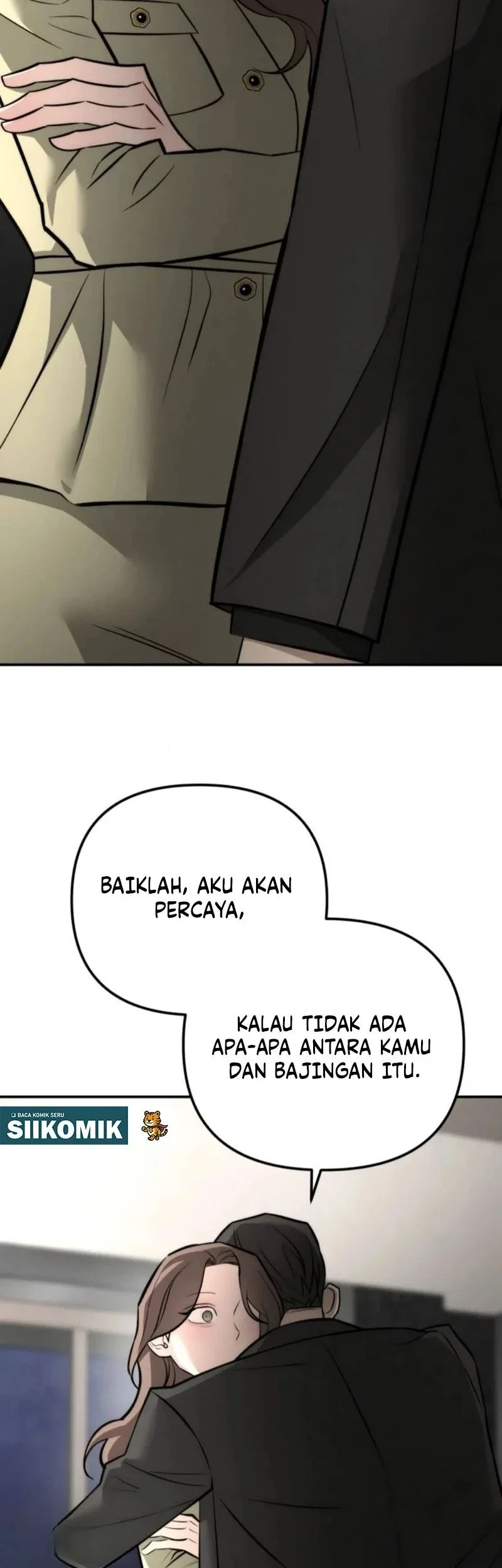 My Desire Is Not a Sin Chapter 28 - halaman 67