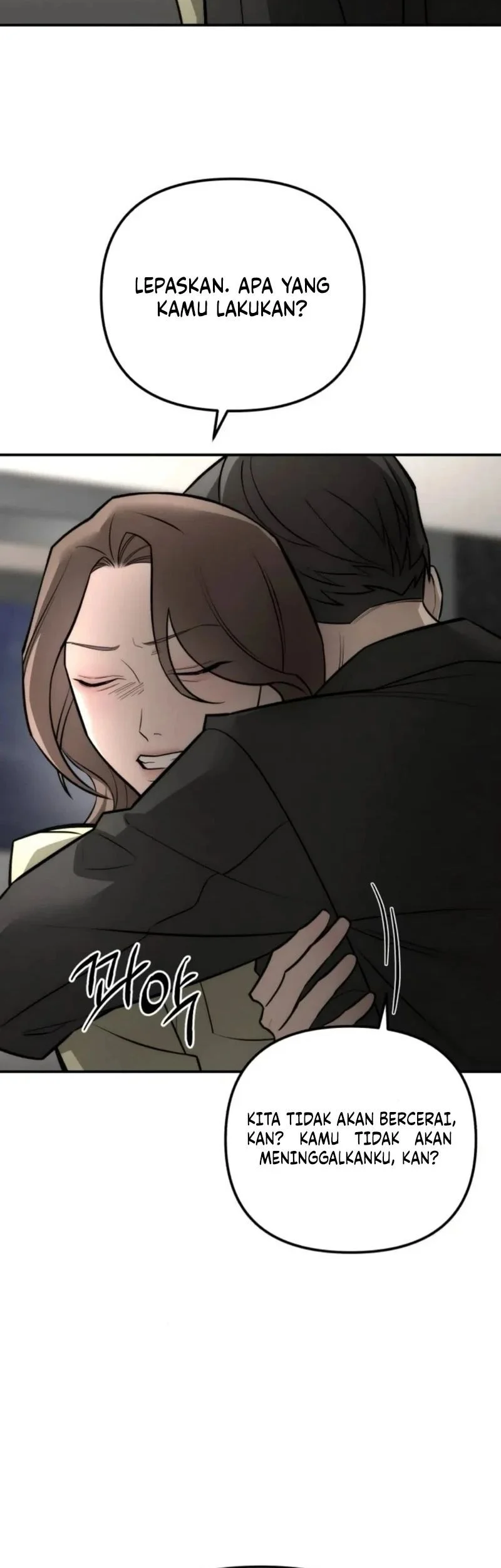My Desire Is Not a Sin Chapter 28 - halaman 69