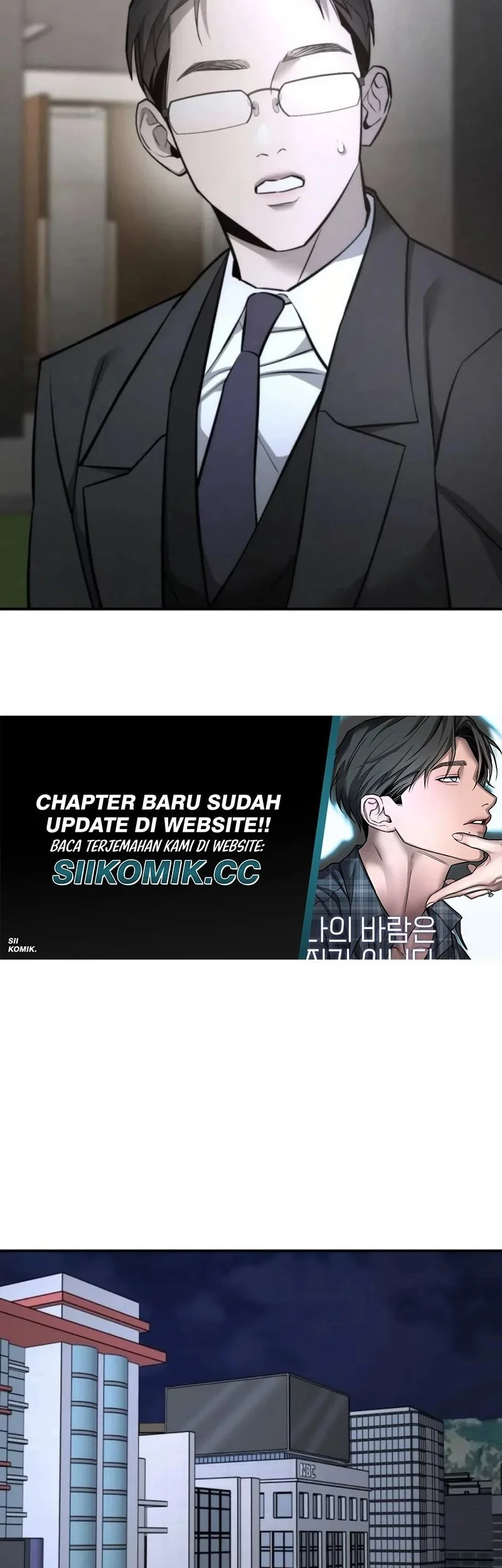 My Desire Is Not a Sin Chapter 28 - halaman 79