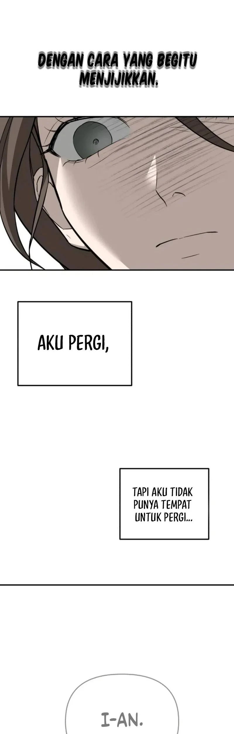 My Desire Is Not a Sin Chapter 28 - halaman 82