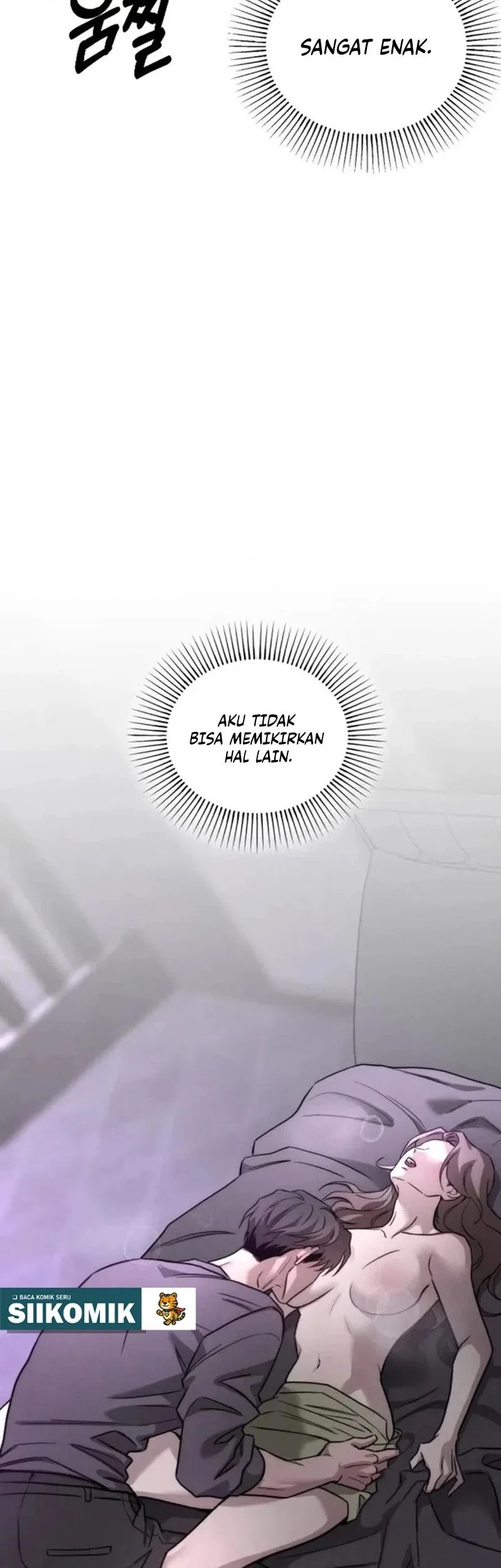 My Desire Is Not a Sin Chapter 29 - halaman 50