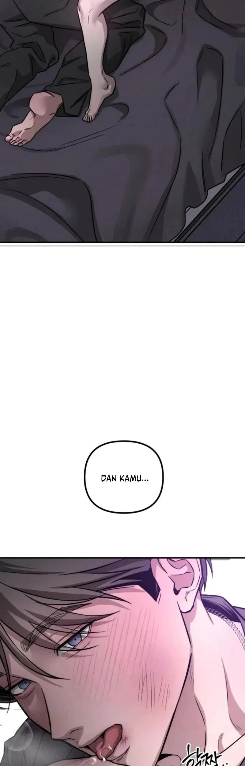 My Desire Is Not a Sin Chapter 29 - halaman 51