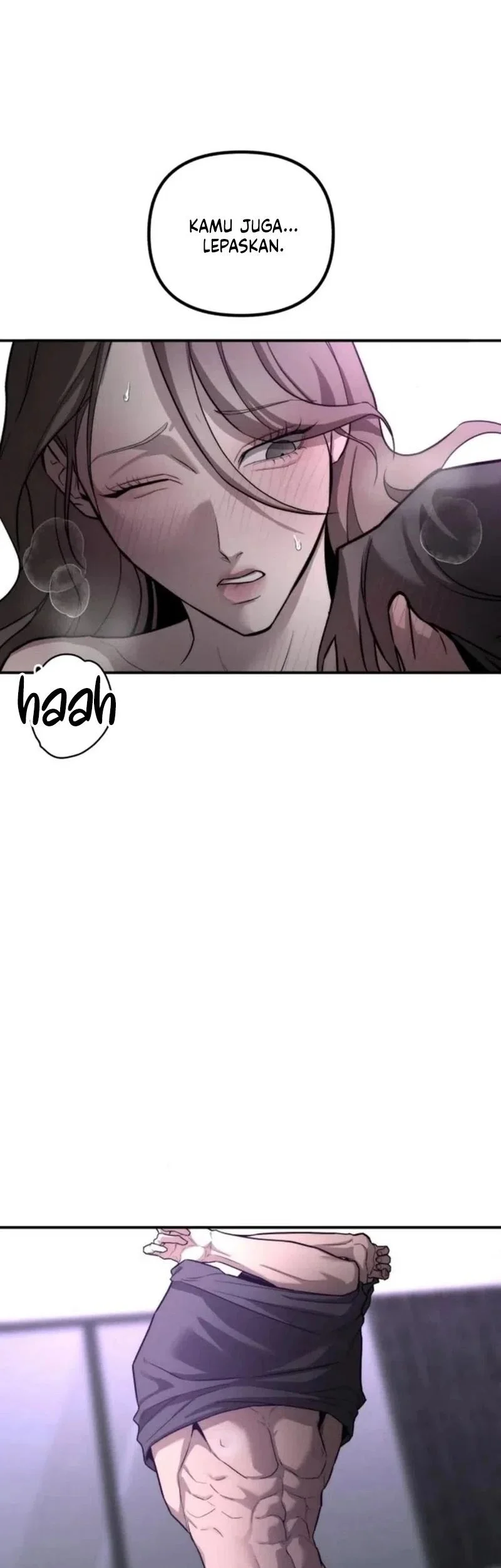 My Desire Is Not a Sin Chapter 29 - halaman 53