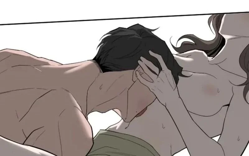 My Desire Is Not a Sin Chapter 29 - halaman 56