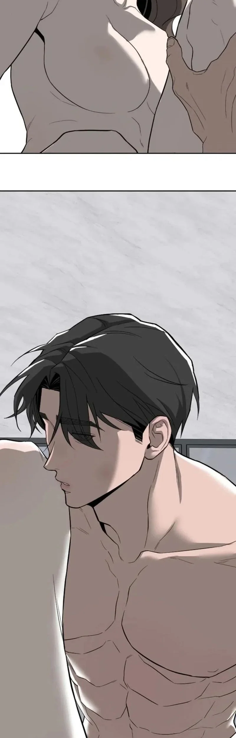 My Desire Is Not a Sin Chapter 29 - halaman 58