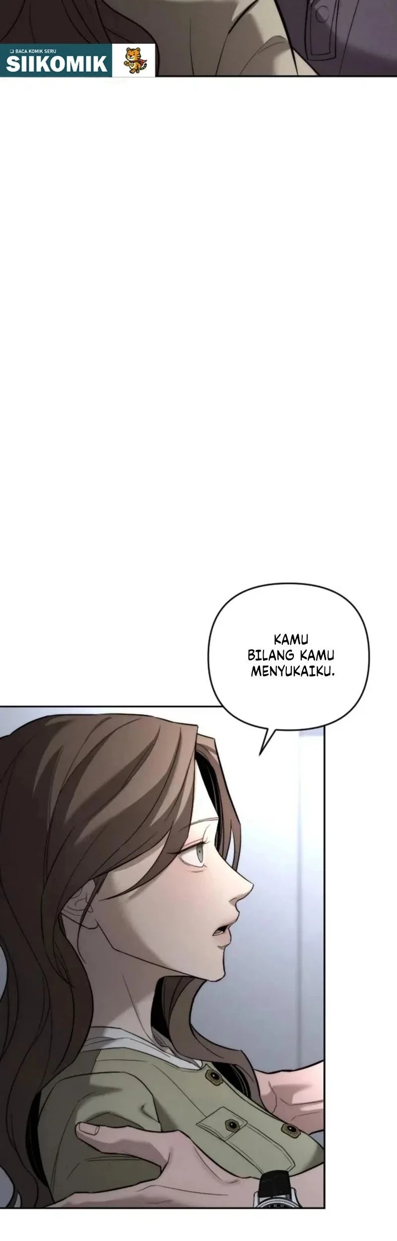My Desire Is Not a Sin Chapter 29 - halaman 7