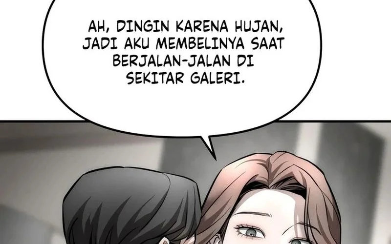 My Desire Is Not a Sin Chapter 3 - halaman 16
