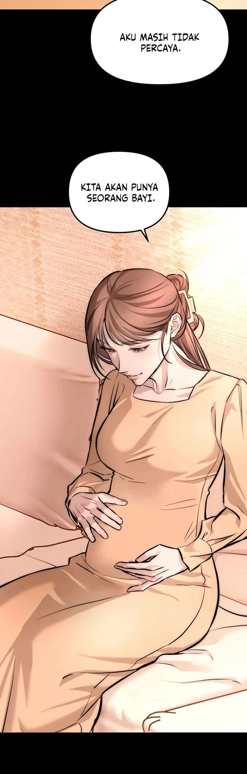 My Desire Is Not a Sin Chapter 3 - halaman 2