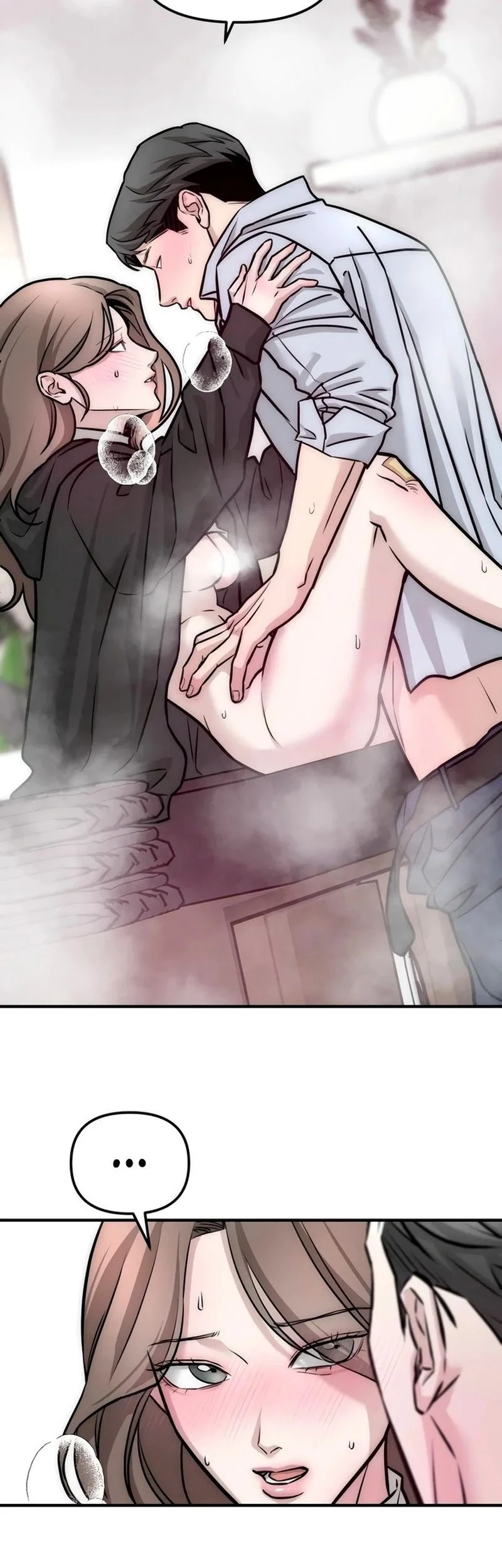 My Desire Is Not a Sin Chapter 3 - halaman 39
