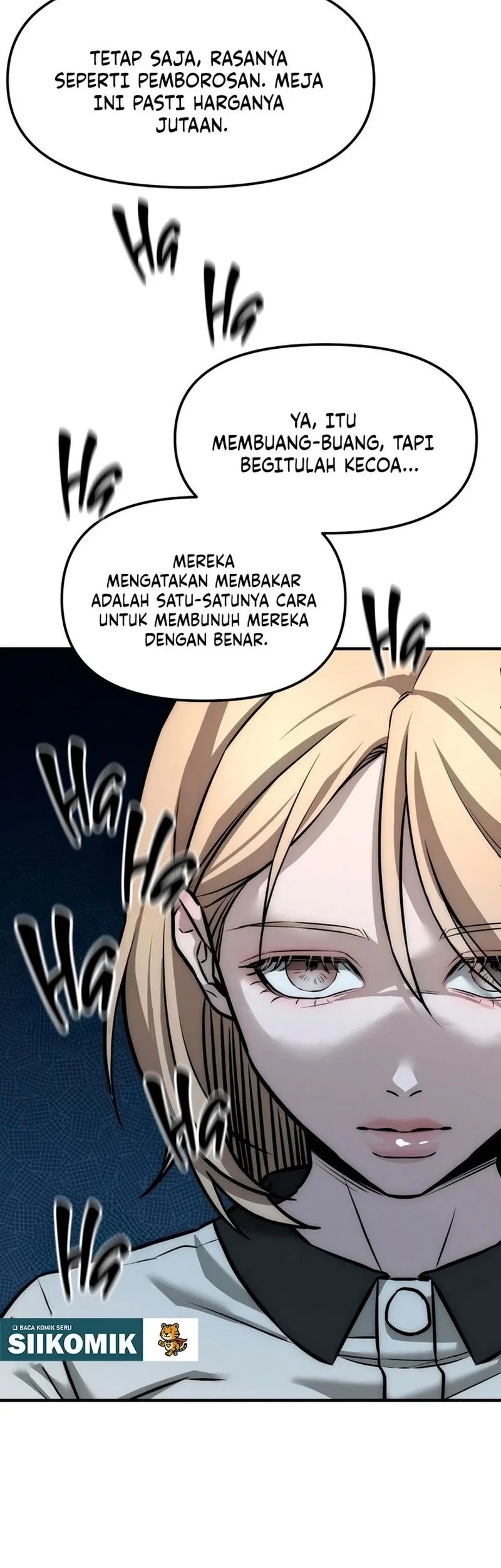 My Desire Is Not a Sin Chapter 3 - halaman 54