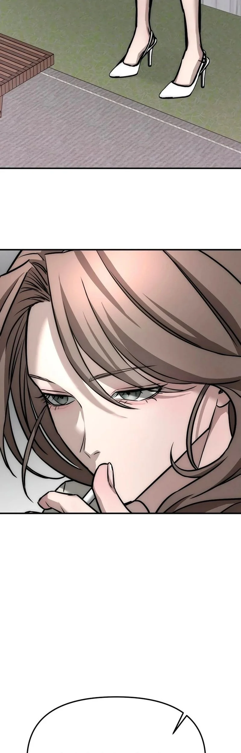My Desire Is Not a Sin Chapter 3 - halaman 57