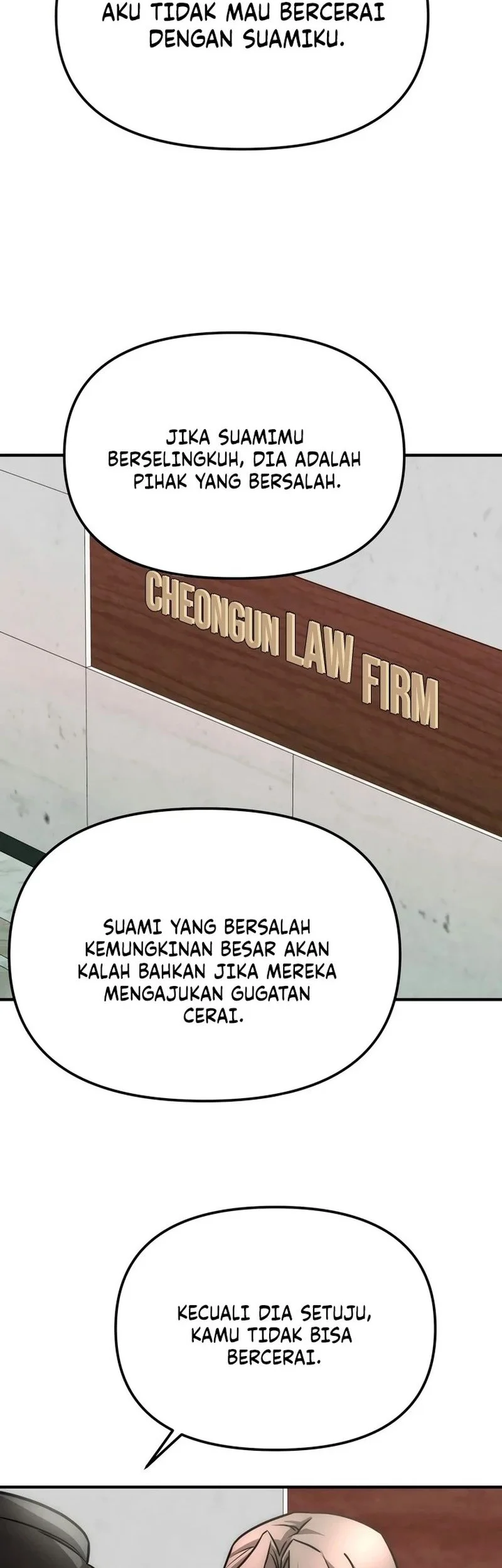 My Desire Is Not a Sin Chapter 3 - halaman 58