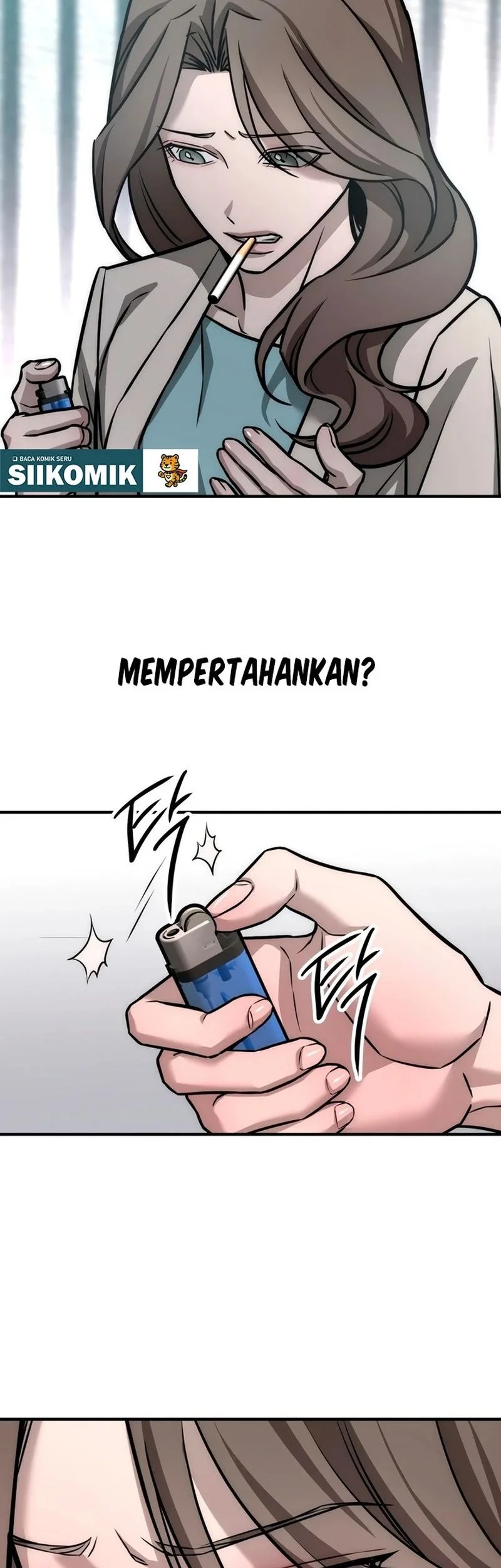 My Desire Is Not a Sin Chapter 3 - halaman 62