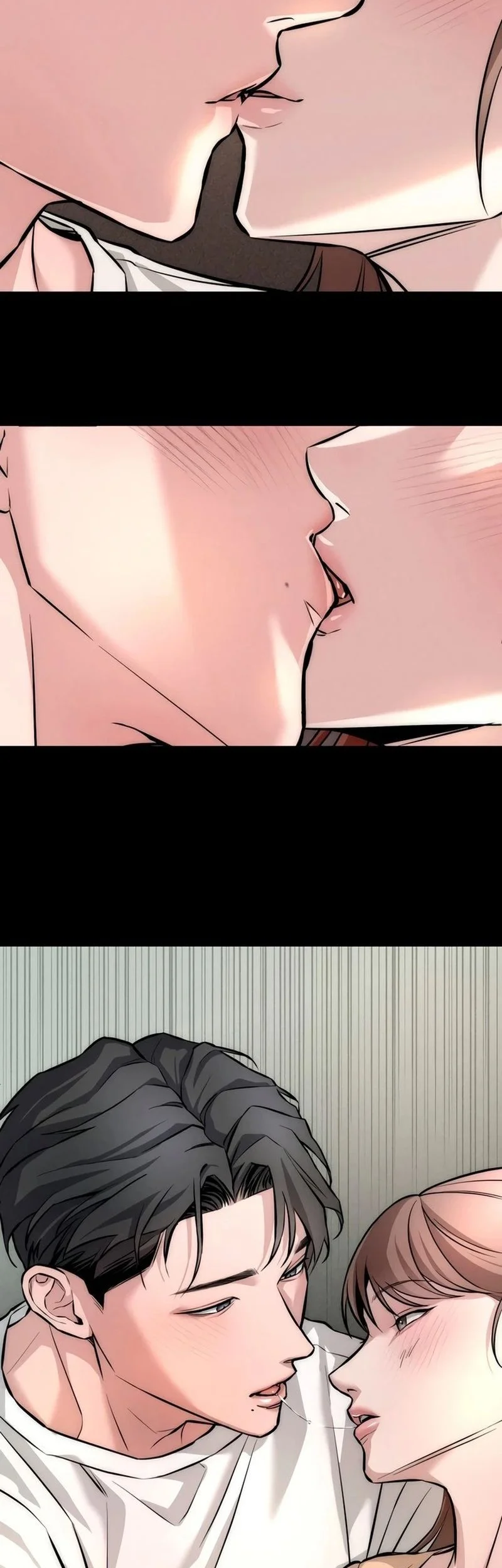My Desire Is Not a Sin Chapter 3 - halaman 7