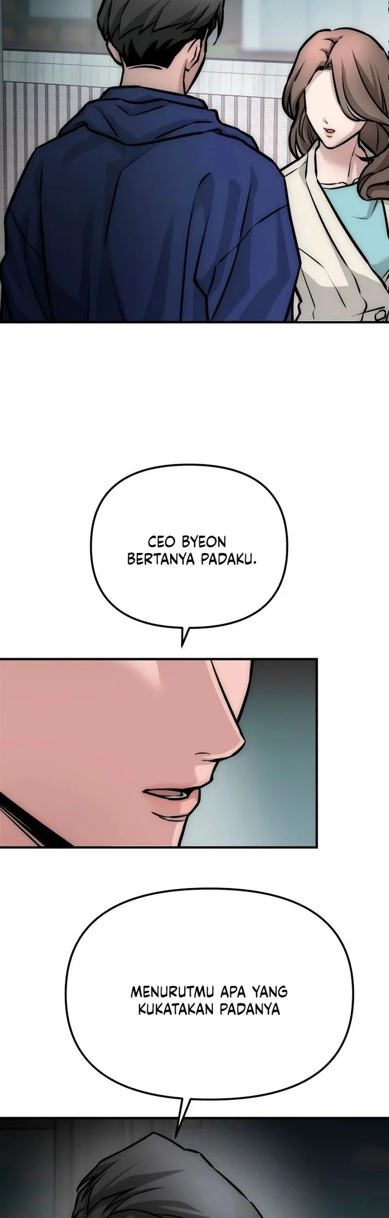 My Desire Is Not a Sin Chapter 3 - halaman 82