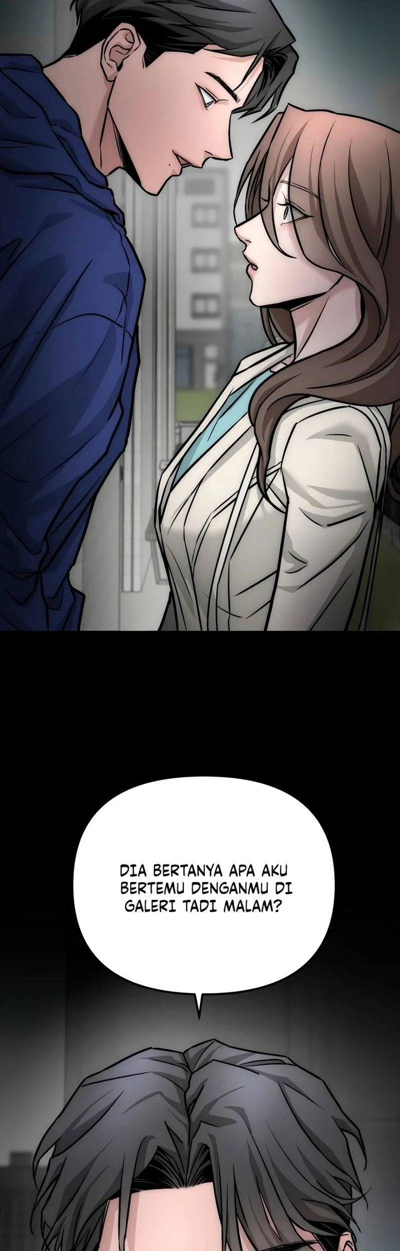 My Desire Is Not a Sin Chapter 3 - halaman 83