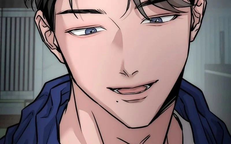 My Desire Is Not a Sin Chapter 3 - halaman 84