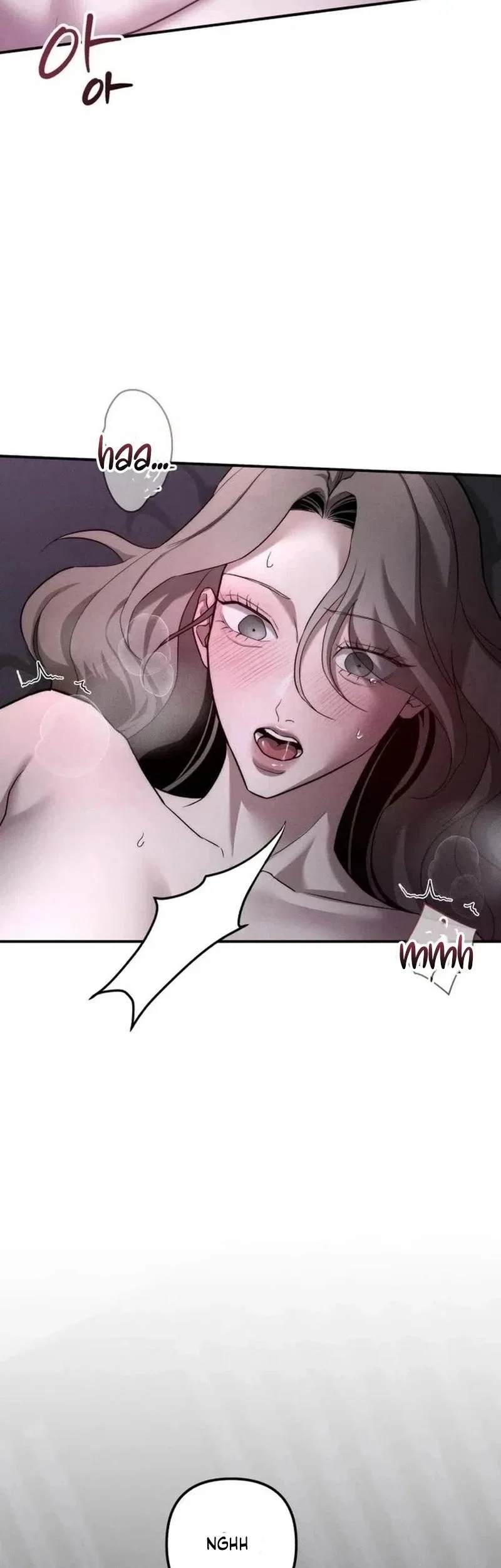 My Desire Is Not a Sin Chapter 30 - halaman 19
