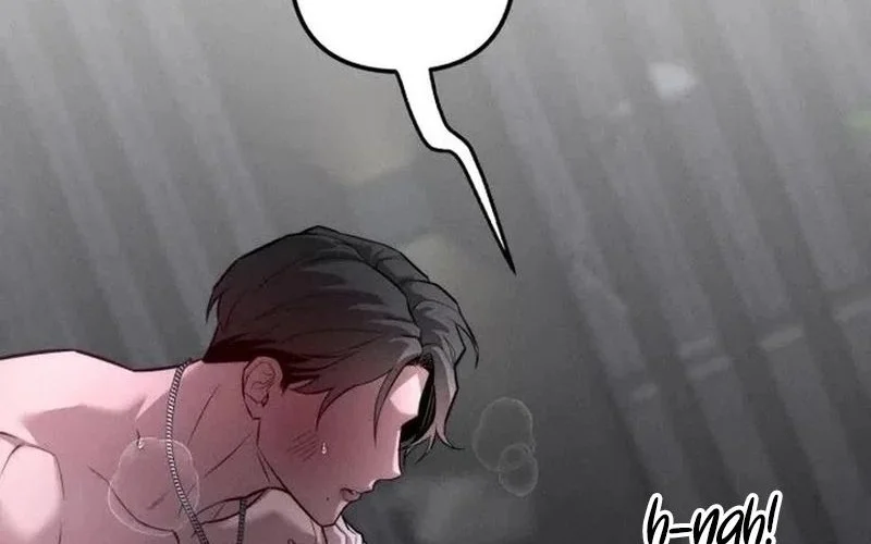 My Desire Is Not a Sin Chapter 30 - halaman 20