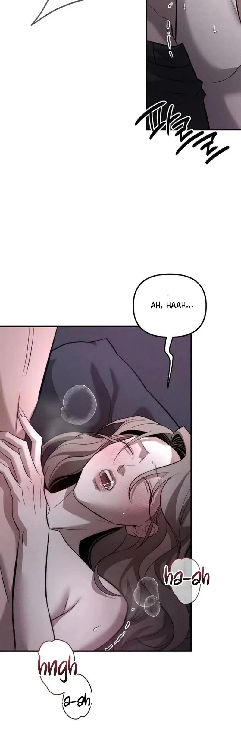 My Desire Is Not a Sin Chapter 30 - halaman 22