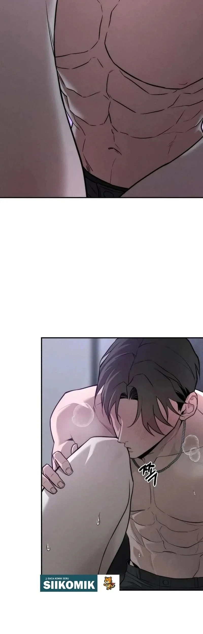 My Desire Is Not a Sin Chapter 30 - halaman 3