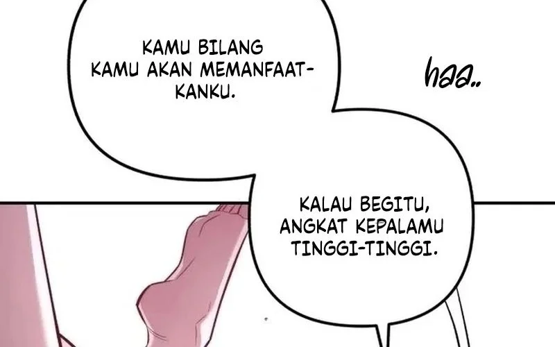 My Desire Is Not a Sin Chapter 30 - halaman 32