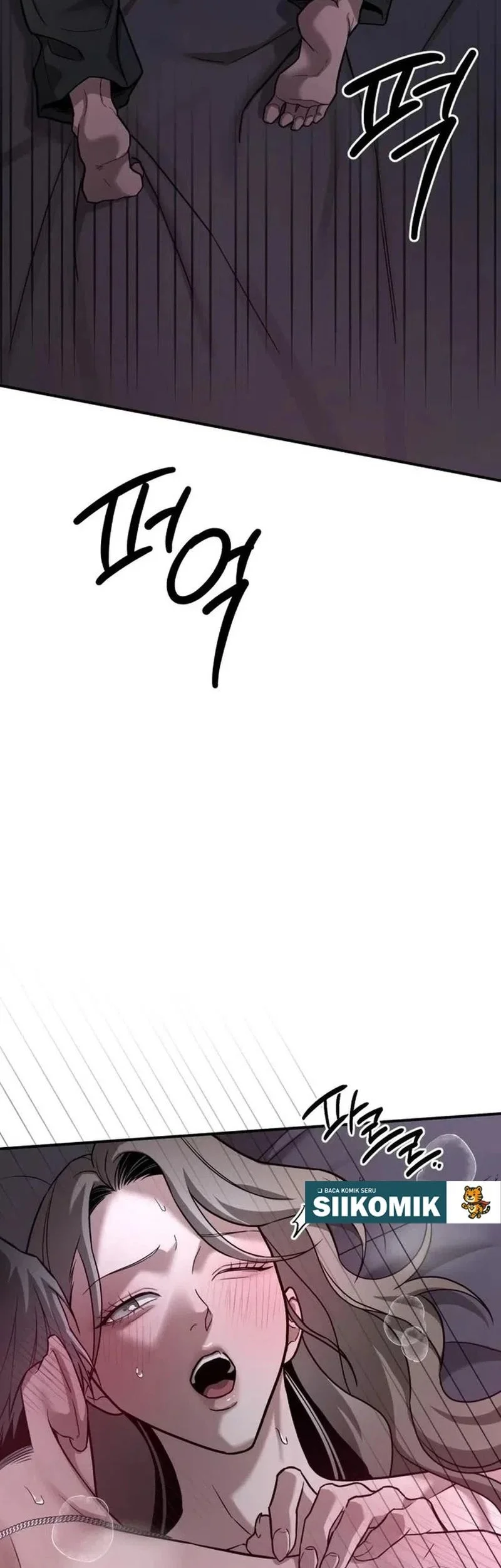 My Desire Is Not a Sin Chapter 30 - halaman 39
