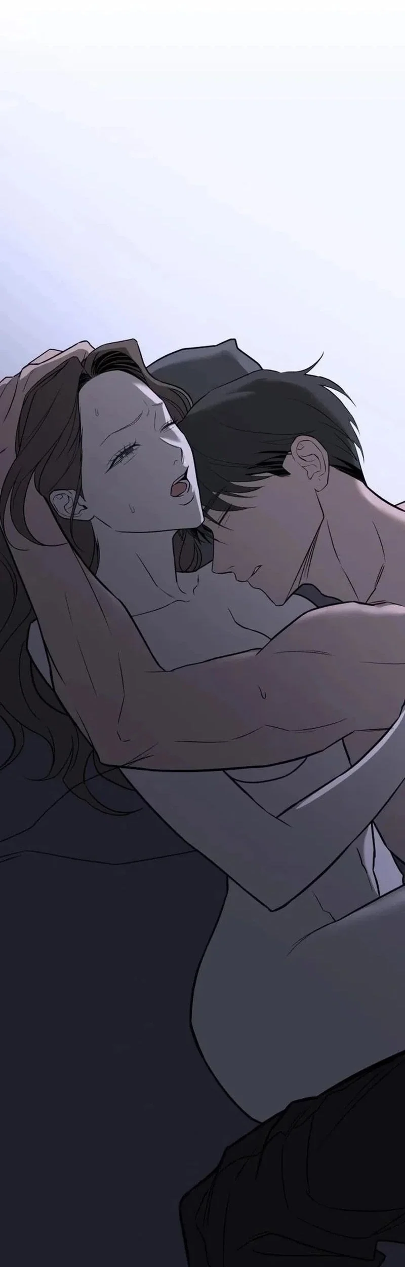 My Desire Is Not a Sin Chapter 30 - halaman 55