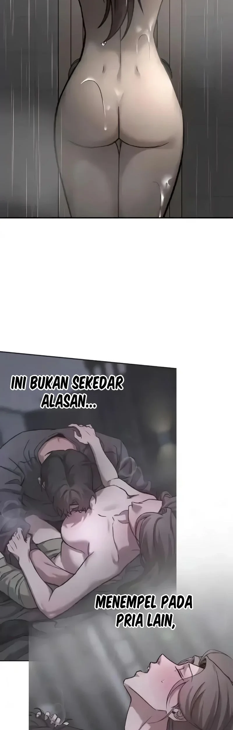 My Desire Is Not a Sin Chapter 31 - halaman 13