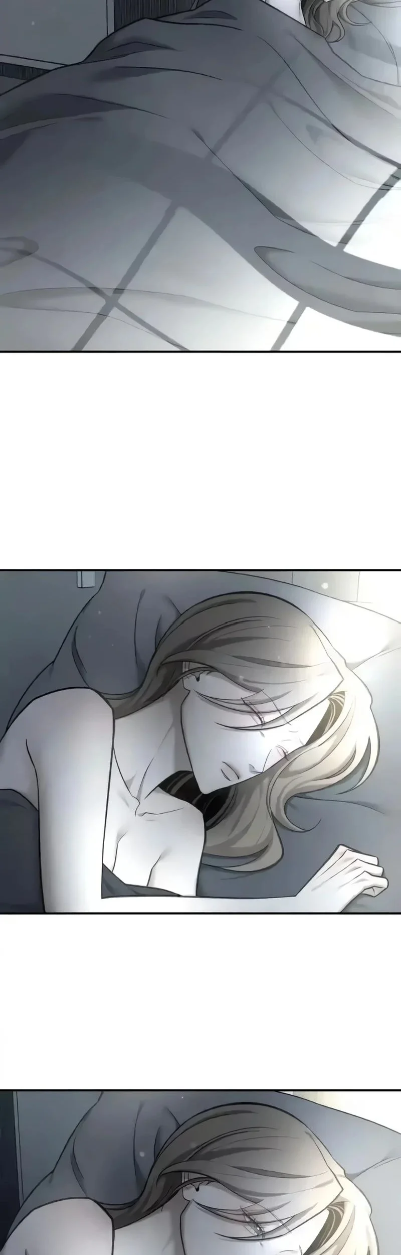 My Desire Is Not a Sin Chapter 31 - halaman 2