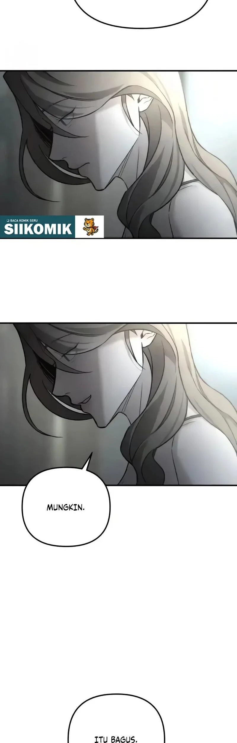 My Desire Is Not a Sin Chapter 31 - halaman 26