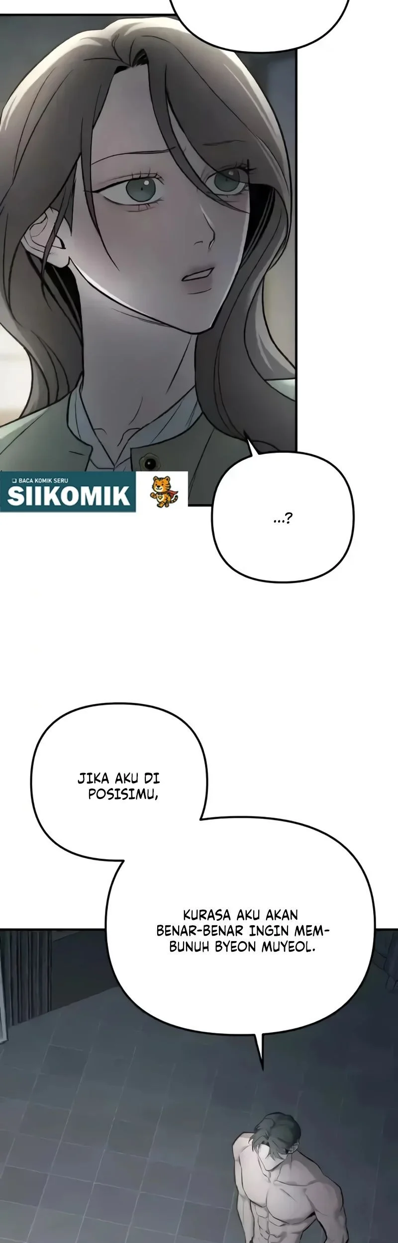 My Desire Is Not a Sin Chapter 31 - halaman 45