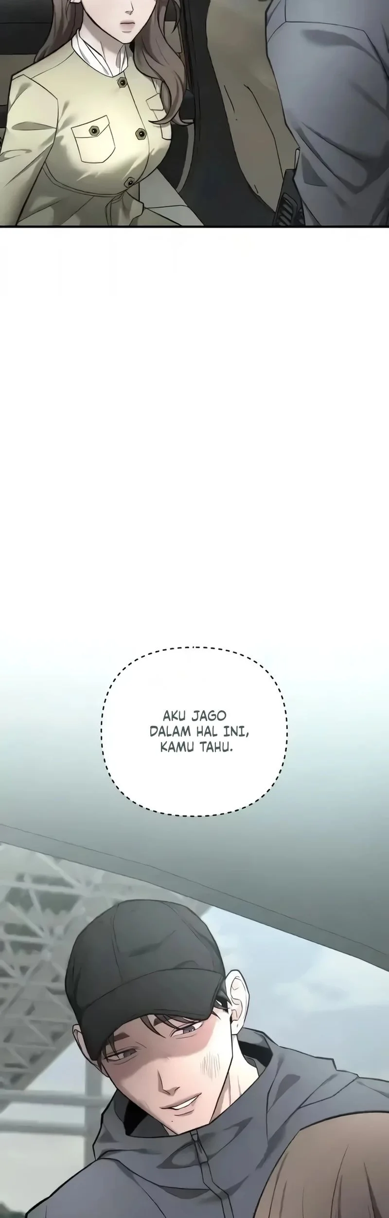 My Desire Is Not a Sin Chapter 31 - halaman 53