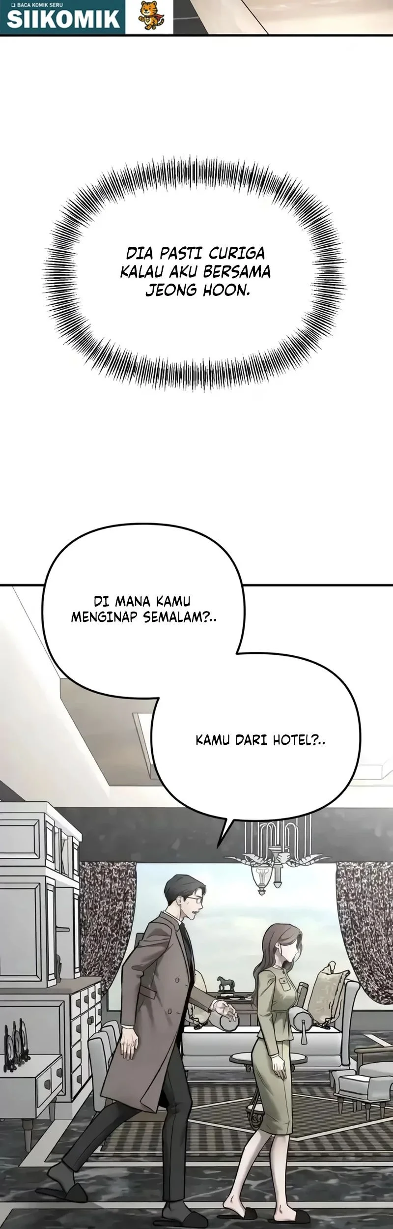 My Desire Is Not a Sin Chapter 31 - halaman 65